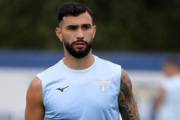 Taty Castellanos vive grande momento pela Lazio -  (crédito: Foto: Reprodução/Instagram)