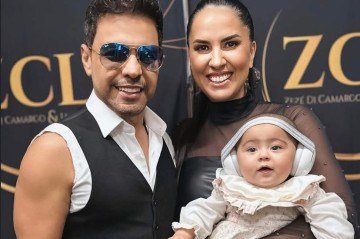 Zezé Di Camargo se desespera com sonho e manda buscar Graciele de jatinho