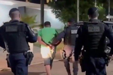 Segundo informações da Polícia Militar (PMDF), a denúncia partiu da própria vítima, que relatou ter sido abusada sexualmente pelo pai - (crédito: Reprodução/Redes sociais) Segundo informações da Polícia Militar (PMDF), a denúncia partiu da própria vítima, que relatou ter sido abusada sexualmente pelo pai - (crédito: Reprodução/Redes sociais)