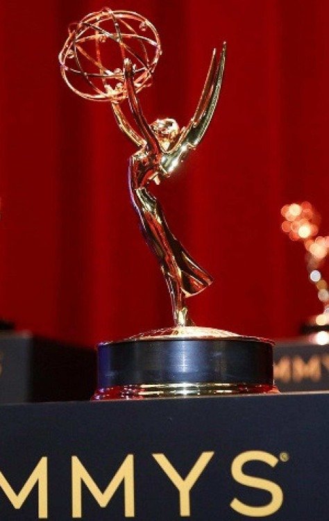A premiação será realizada em 14 de setembro, em Los Angeles, Estados Unidos     -  (crédito:  WireImage)