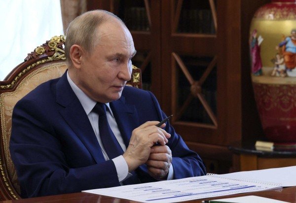 Mikhail METZEL/POOL/AFP