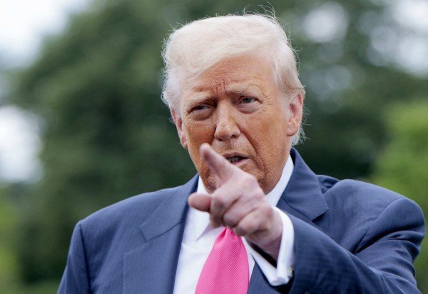  Getty Images via AFP