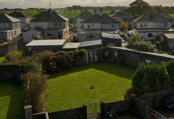 Getty Images/Charles McQuillan