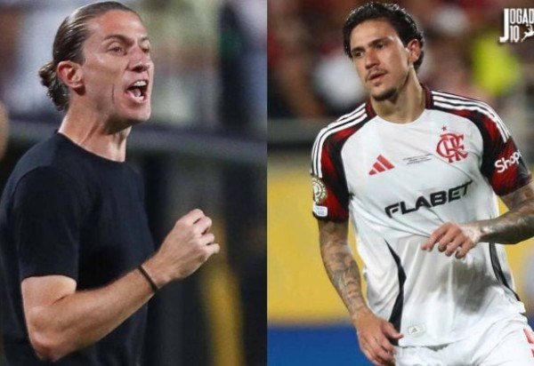 Fotos: Gilvan de Souza/Flamengo