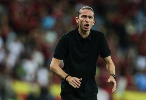 Foto: Gilvan de Souza/Flamengo