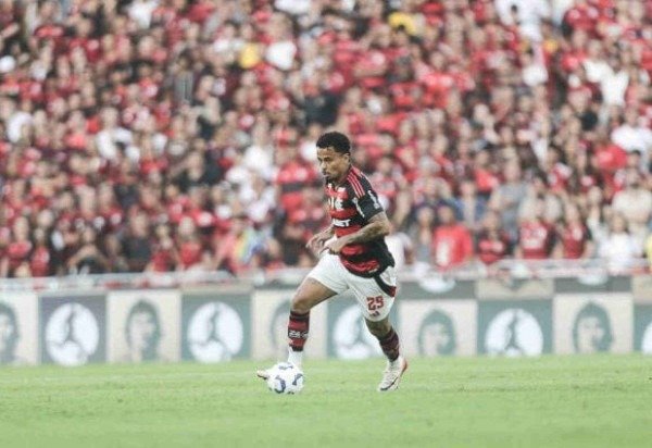 Foto: Gilvan de Souza / CRF