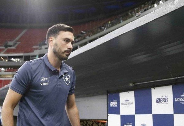 Foto: Leonardo Pereira / Jogada10