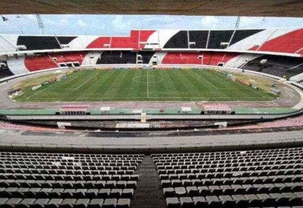 Foto: Rafael Melo/Santa Cruz