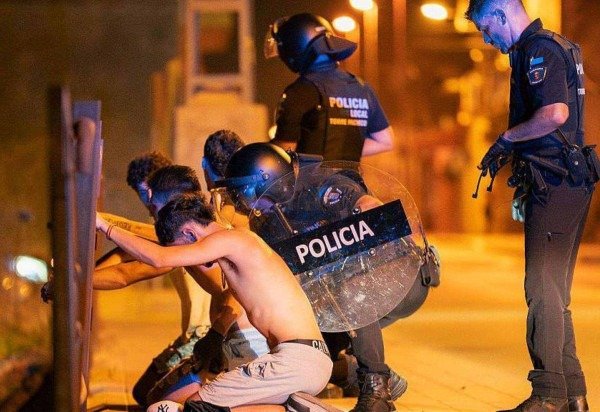 Alejandro Martinez Velez/Europa Press via Getty Images