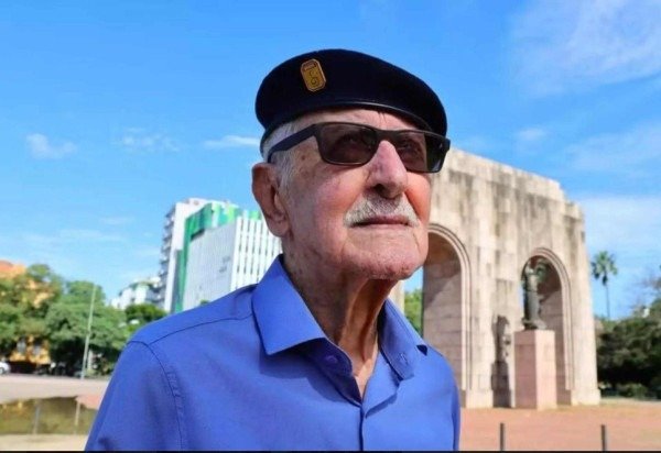 Comando Militar do Sul / Divulgação