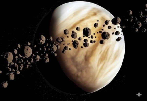 Valerio Carruba/Google Gemini via Agência Fapesp