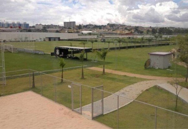 Foto: divulgação Corinthians