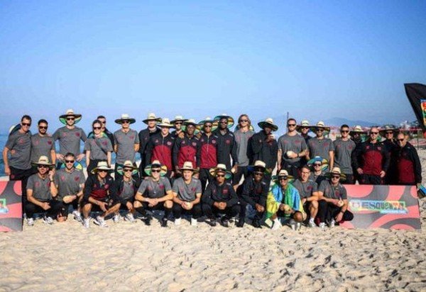 Foto: Divulgção/Leverkusen