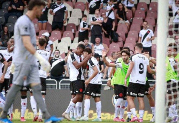 Foto: Dikran Sahagian/Vasco