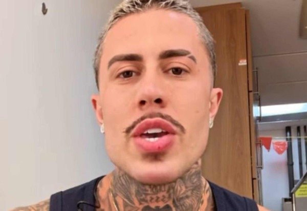 Reprodução/Instagram