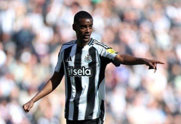 George Wood/Getty Images