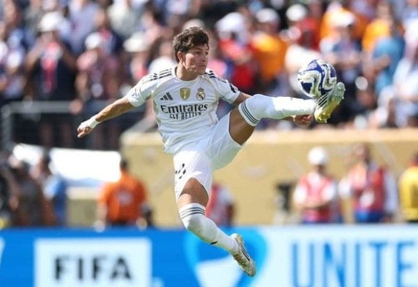 Foto: Buda Mendes/Getty Images