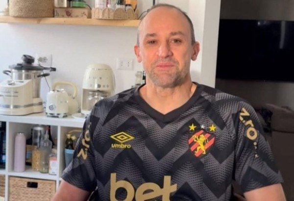 Foto: Reprodução / Instagram