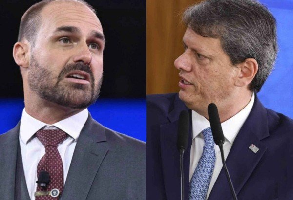 Saul Loeb/AFP/Marcelo Camargo/Agência Brasil