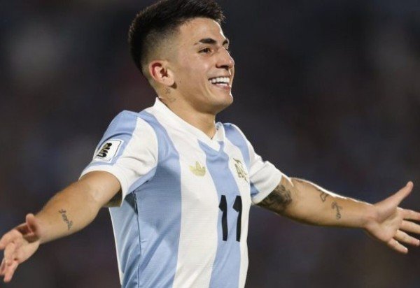 Foto: Conmebol divulgação 