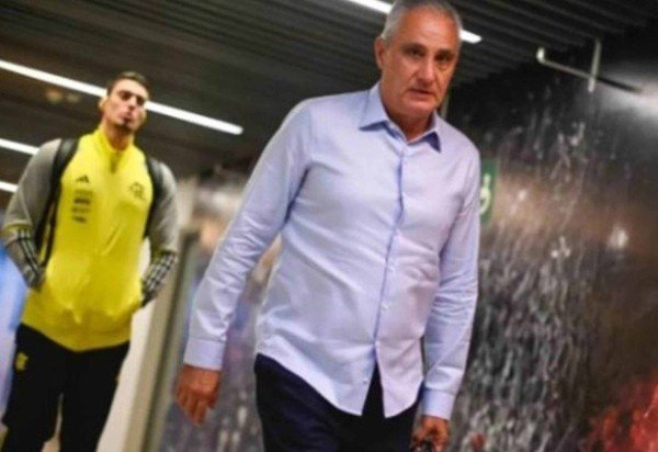 Foto: Gilvan de Souza /CRF