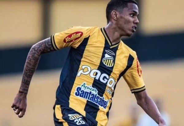 Foto: Divulgação/Novorizontino