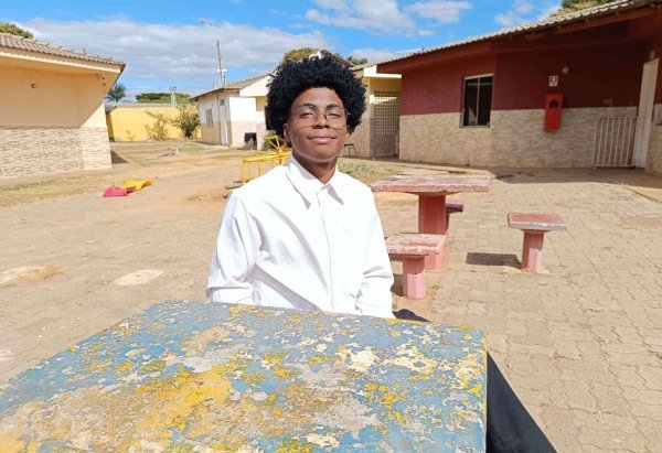 Ana Carolina Alves/CB/D.A Press