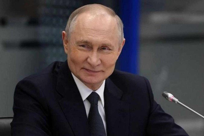 A Rússia lançou sua invasão em larga escala da Ucrânia há mais de três anos - (crédito: Reuters) A Rússia lançou sua invasão em larga escala da Ucrânia há mais de três anos - (crédito: Reuters)