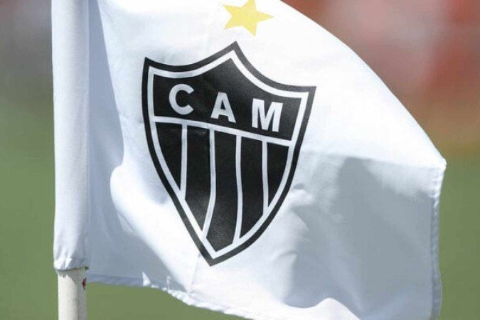 Atlético Mineiro - (crédito: Foto:Pedro Souza / Atlético) Atlético Mineiro - (crédito: Foto:Pedro Souza / Atlético)