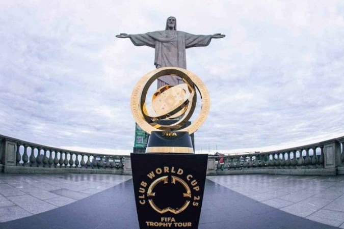 As semifinais do Mundial de Clubes tiveram mais sucesso à final na Globo do Rio  -  (crédito: Foto: Lucas Merçon/FFC)
