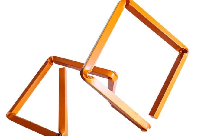  Escultura Sanagê Cardoso