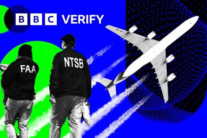 O Boeing 737 Max sofreu um série de acidentes nos últimos anos  -  (crédito: Getty Images)