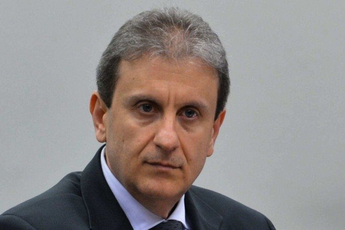 Toffoli anula todos os atos da Lava Jato contra o doleiro Alberto Youssef - (crédito: Platobr Nacional) Toffoli anula todos os atos da Lava Jato contra o doleiro Alberto Youssef - (crédito: Platobr Nacional)
