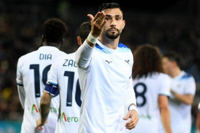 Taty Castellanos defende a Lazio desde 2023 e tem contrato com o clube até junho de 2028 - (crédito: Foto: Marco Rosi - SS Lazio/Getty Images) Taty Castellanos defende a Lazio desde 2023 e tem contrato com o clube até junho de 2028 - (crédito: Foto: Marco Rosi - SS Lazio/Getty Images)
