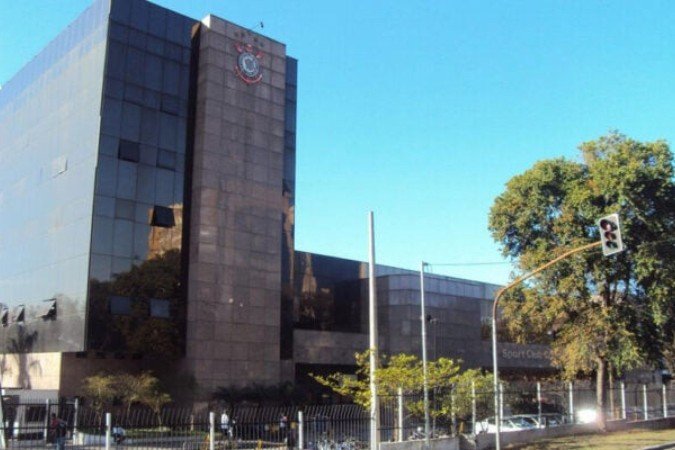 Justiça concede ao Corinthians a anulação de cobrança de impostos no valor de R$ 298 milhões -  (crédito: Foto: José Manoel Idalgo/Agência Corinthians)