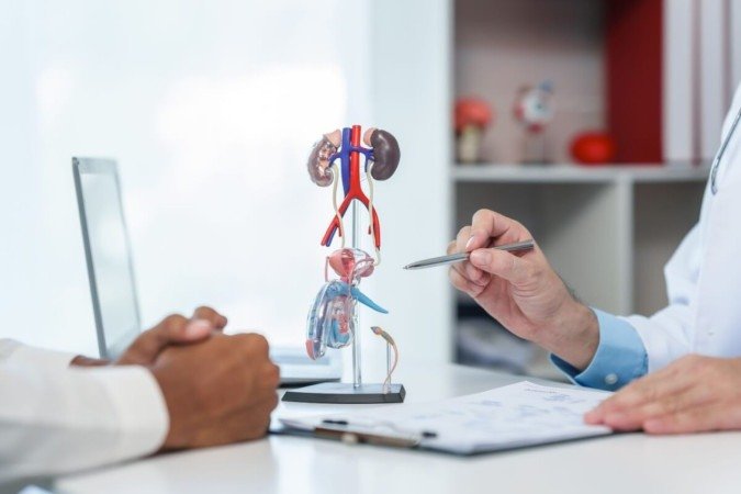 Dia Nacional do Homem reforça a importância do autocuidado masculino para a prevenção de doenças graves (Imagem: R Photography Background | Shutterstock) - (crédito: EdiCase) Dia Nacional do Homem reforça a importância do autocuidado masculino para a prevenção de doenças graves (Imagem: R Photography Background | Shutterstock) - (crédito: EdiCase)