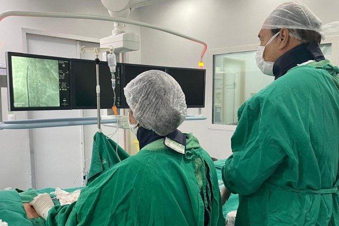 Summit do Correio discutir&aacute; a import&acirc;ncia da ci&ecirc;ncia e da produ&ccedil;&atilde;o de conhecimento na &aacute;rea da sa&uacute;de -  (crédito: Arquivo pessoal)