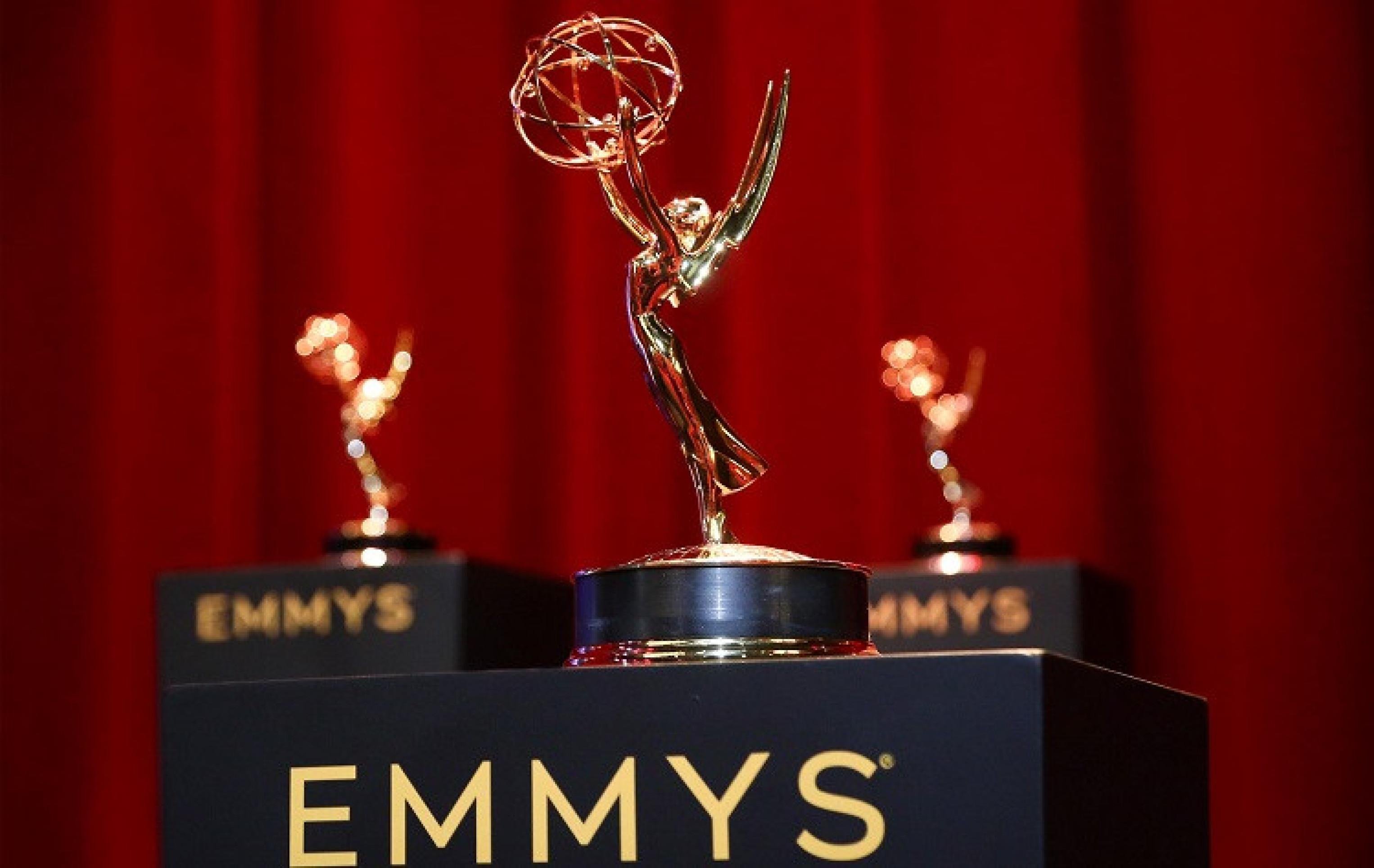 Emmy 2025: confira a lista completa de indicados ao prêmio