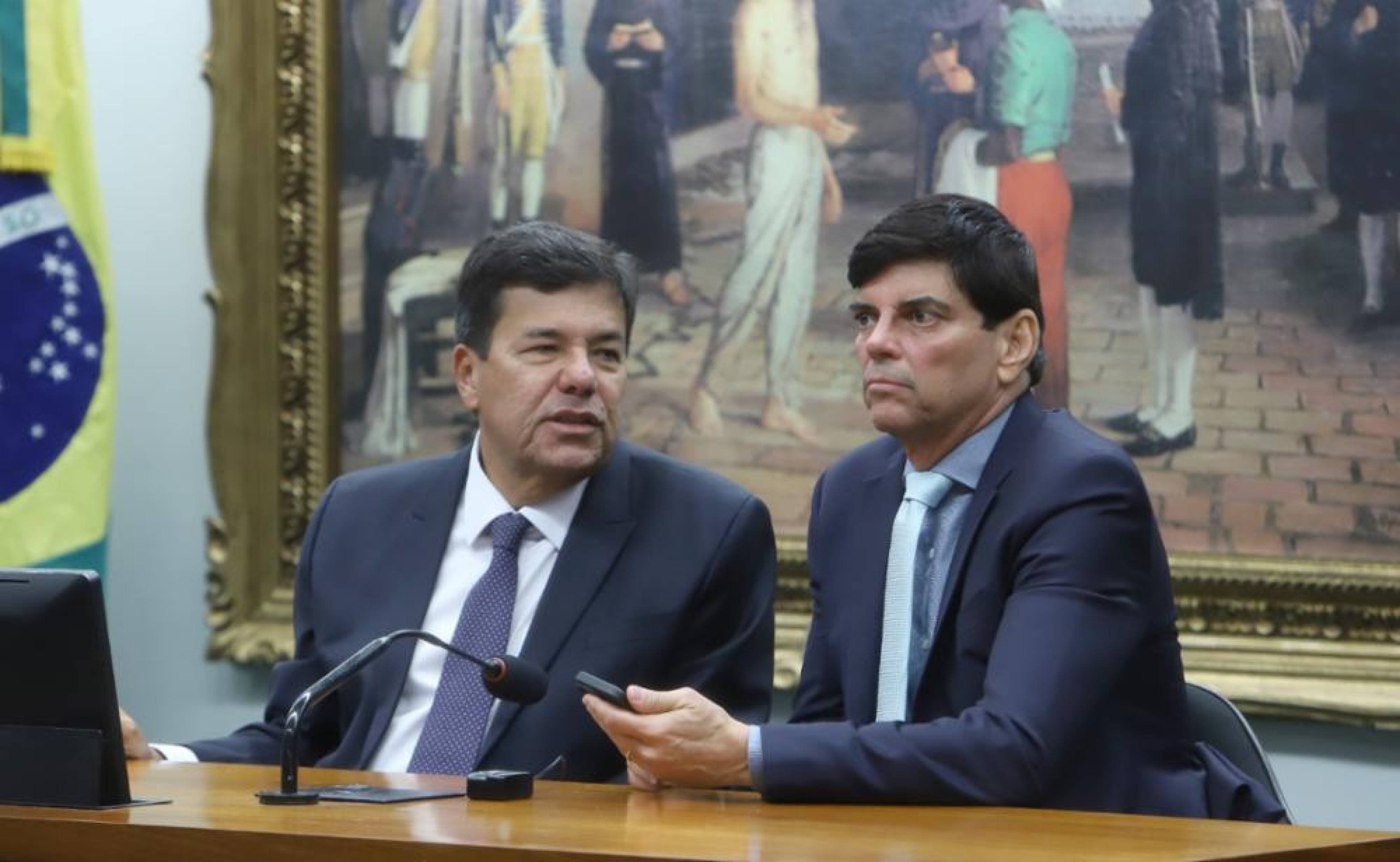 CCJ da Câmara aprova PEC da Segurança; texto segue para comissão especial 