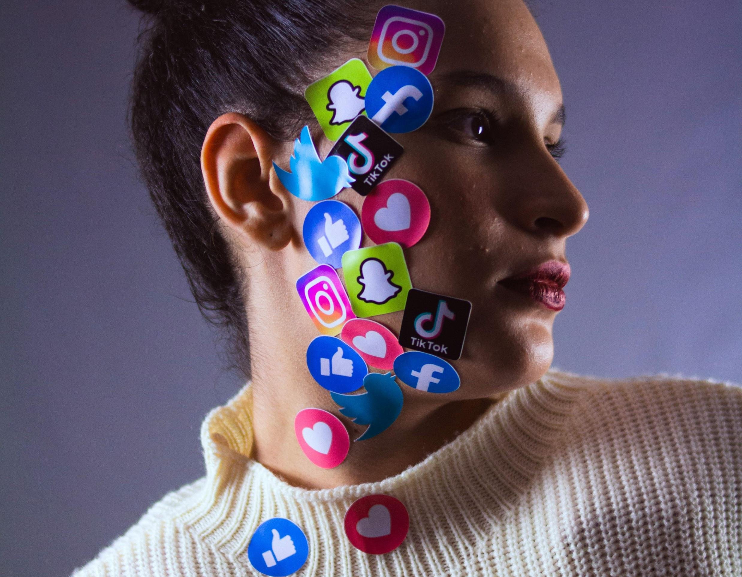 Ficar longe das redes sociais por uma semana melhora autoestima