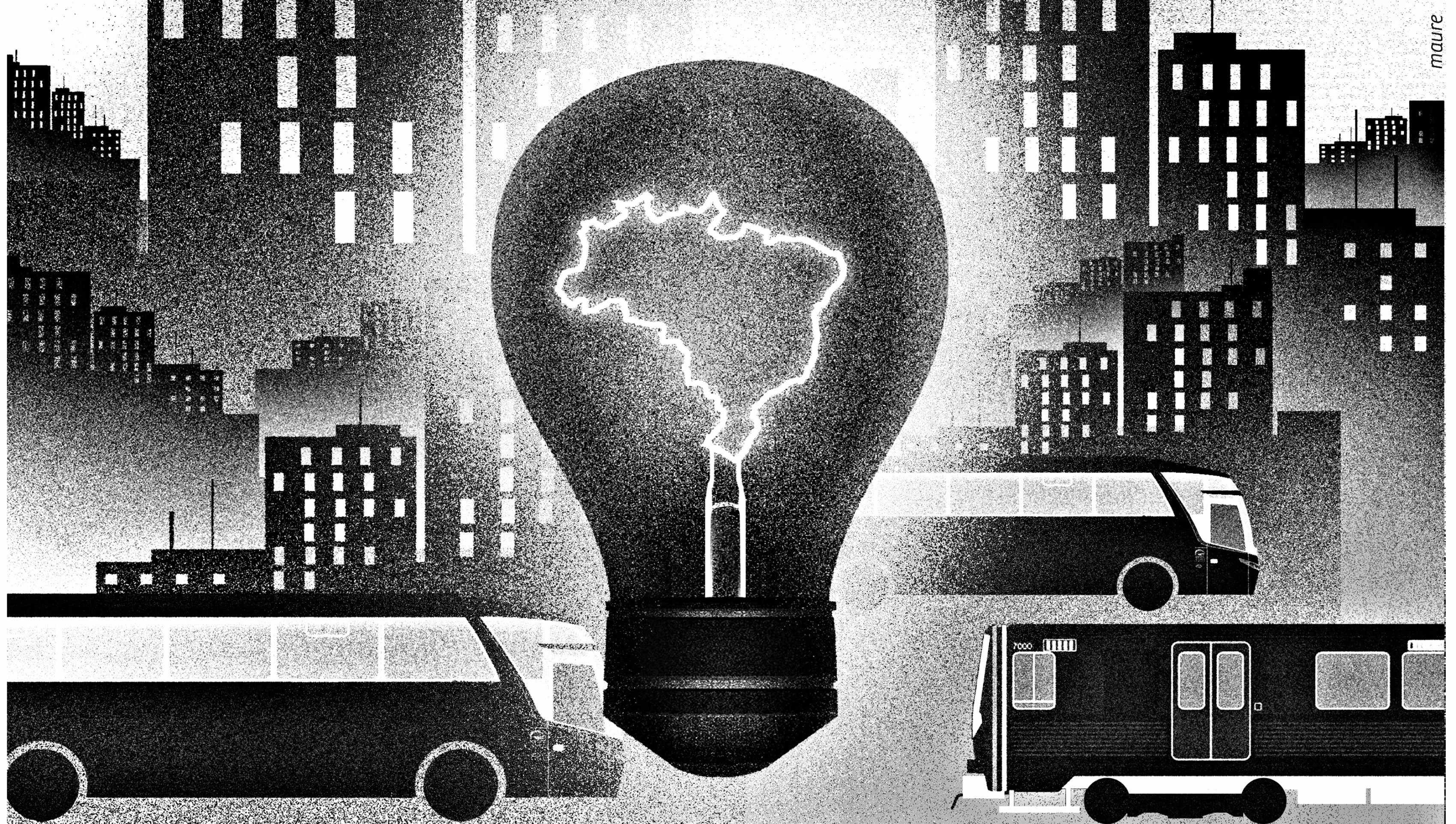 O gasto público no Brasil é eficiente?