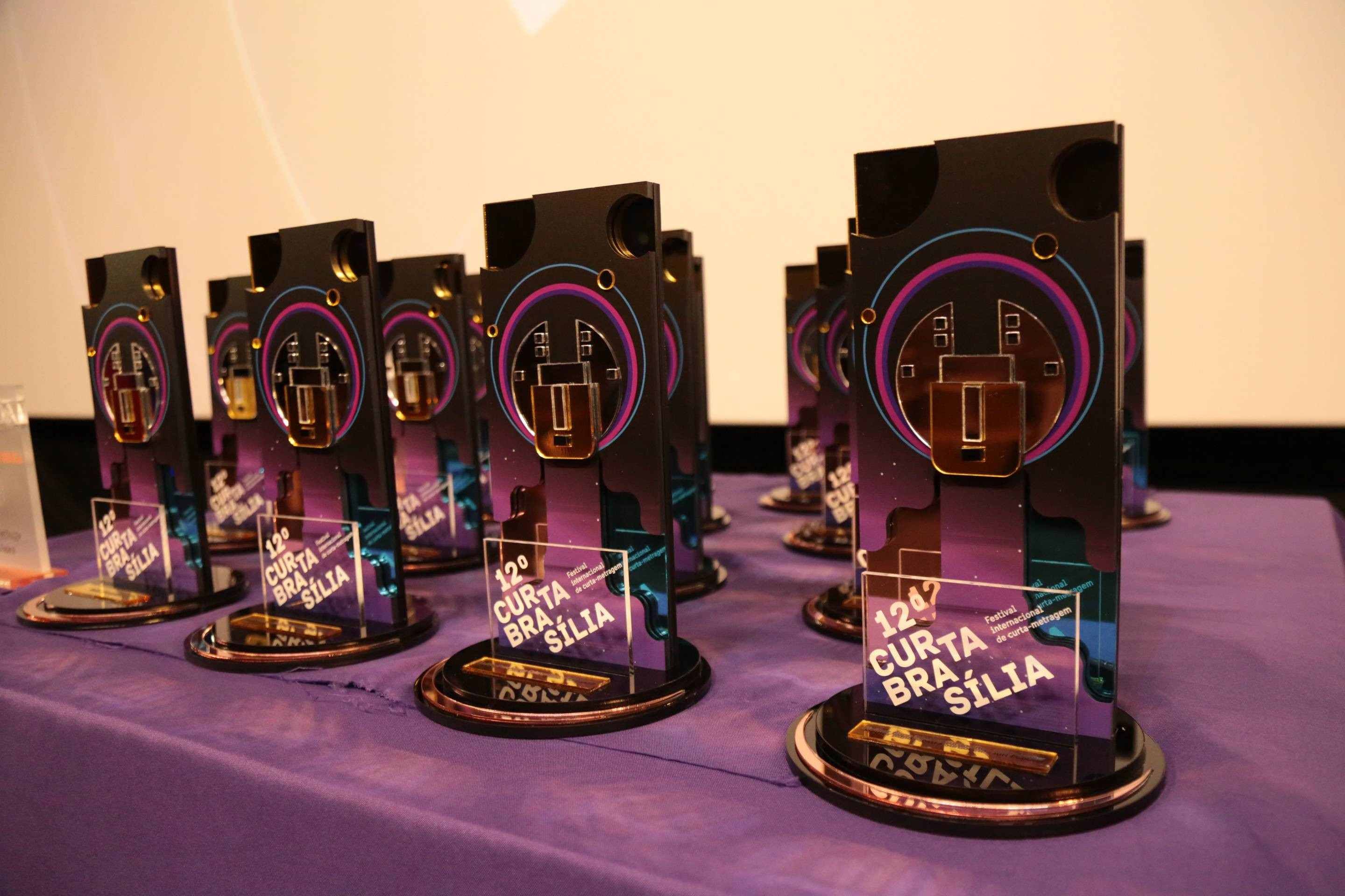 Estão abertas as inscrições para o festival 13º Curta Brasília 