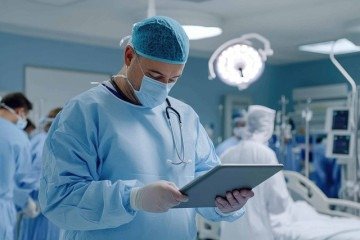 O país está longe de alcançar a quantidade de profissionais médicos necessários para um atendimento de qualidade -  (crédito: Pixabay)