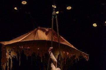 Assum preto, Coletivo Instrumento de Ver