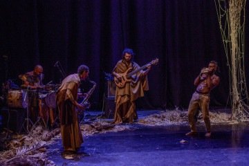 Assum preto, Coletivo Instrumento de Ver