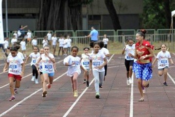 No ano passado, as duas mil vagas disponíveis esgotaram-se em três horas. A expectativa é de que o sucesso se repita nesta edição ou seja ainda maior -  (crédito: Minervino Júnior/CB/D.A.Press)