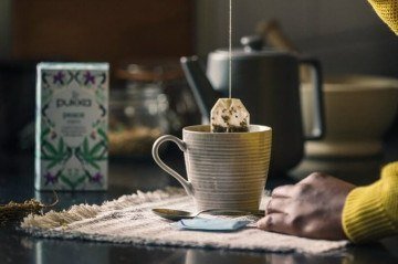 Praticidade do industrializado para manter o bem-estar