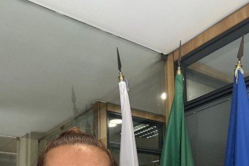 Sônia Gomes, diretora da Associação de Apoio a Emigrantes, Imigrantes e Famílias (AAEIF), em Lisboa