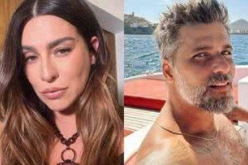 Fernanda Paes Leme fala sobre treta com Gagliasso - (crédito: Reprodução Instagram) Fernanda Paes Leme fala sobre treta com Gagliasso - (crédito: Reprodução Instagram)