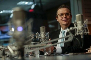 Segundo o titular da Previdência, a meta é pagar cerca de 100 mil pessoas por dia e concluir o processo em até 15 dias após o início dos depósitos -  (crédito: Joédson Alves/Agência Brasil)